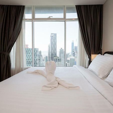 Vortex Klcc By Luxury Suites Asia Куала Лумпур Екстериор снимка