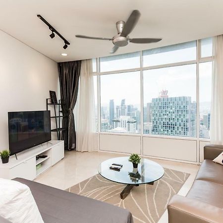 Vortex Klcc By Luxury Suites Asia Куала Лумпур Екстериор снимка