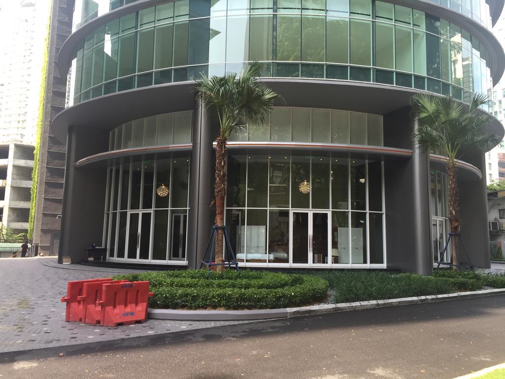 Vortex Klcc By Luxury Suites Asia Куала Лумпур Екстериор снимка
