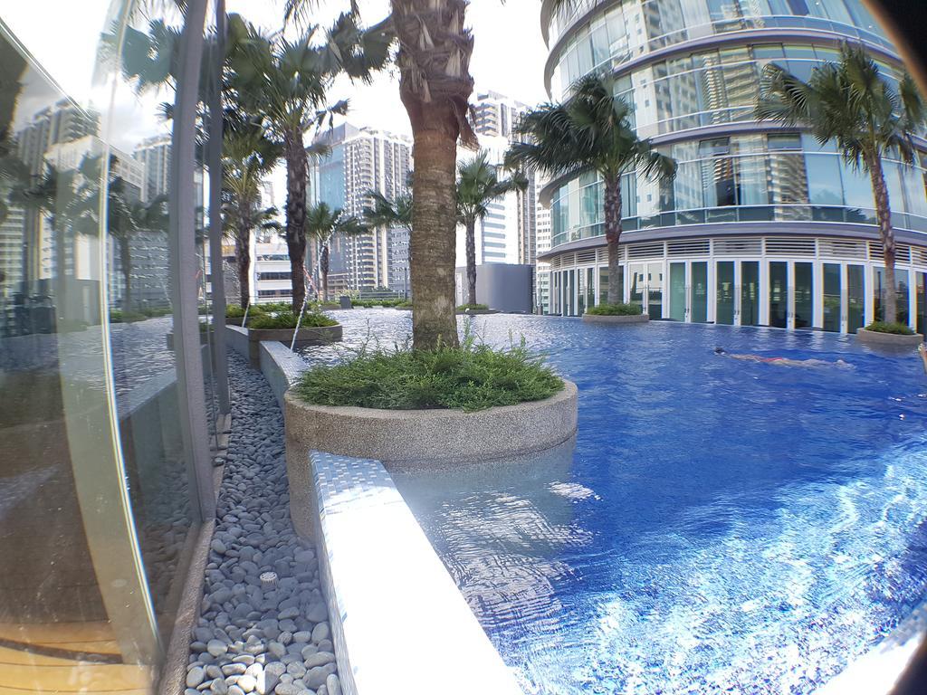 Vortex Klcc By Luxury Suites Asia Куала Лумпур Екстериор снимка
