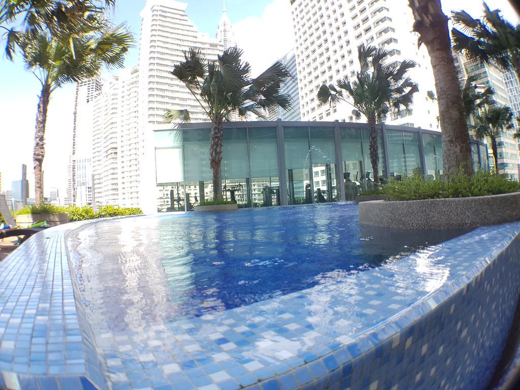 Vortex Klcc By Luxury Suites Asia Куала Лумпур Екстериор снимка