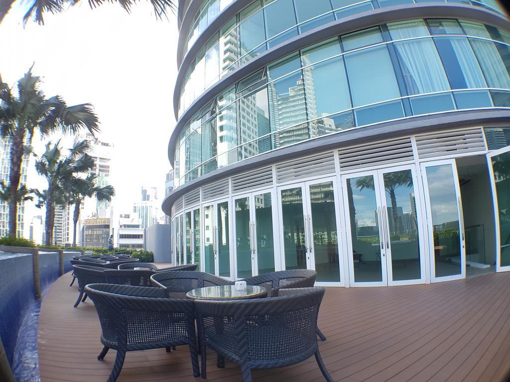 Vortex Klcc By Luxury Suites Asia Куала Лумпур Екстериор снимка