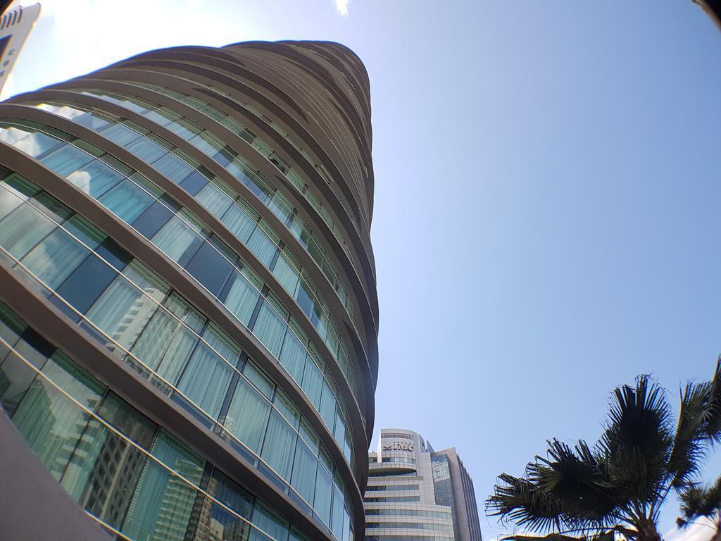 Vortex Klcc By Luxury Suites Asia Куала Лумпур Екстериор снимка