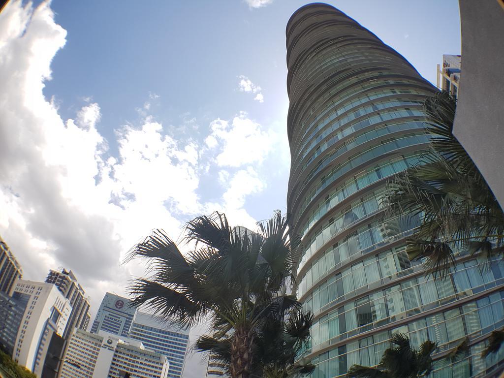 Vortex Klcc By Luxury Suites Asia Куала Лумпур Екстериор снимка