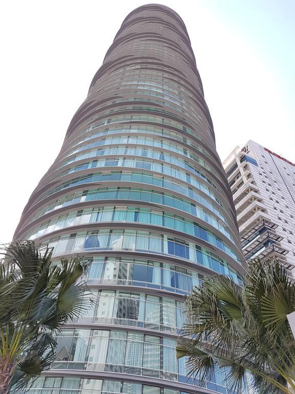 Vortex Klcc By Luxury Suites Asia Куала Лумпур Екстериор снимка