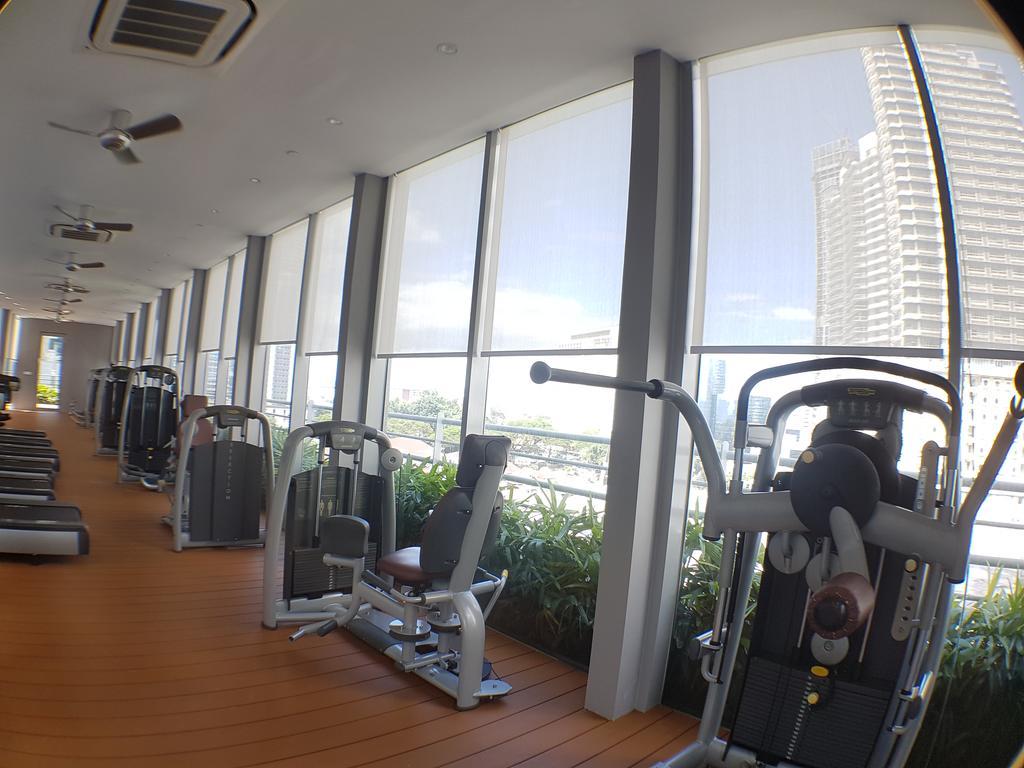 Vortex Klcc By Luxury Suites Asia Куала Лумпур Екстериор снимка