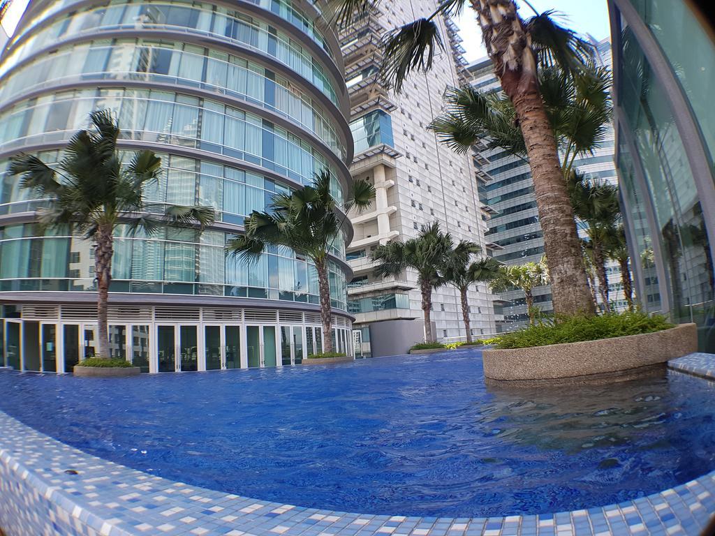Vortex Klcc By Luxury Suites Asia Куала Лумпур Екстериор снимка