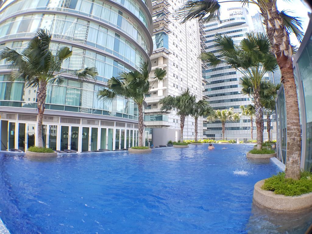 Vortex Klcc By Luxury Suites Asia Куала Лумпур Екстериор снимка