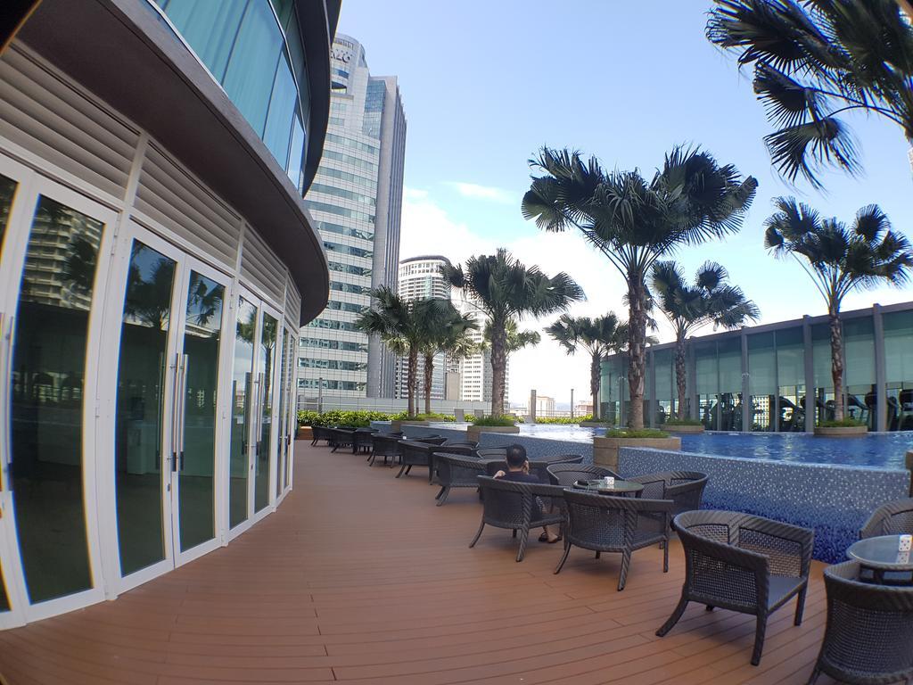 Vortex Klcc By Luxury Suites Asia Куала Лумпур Екстериор снимка