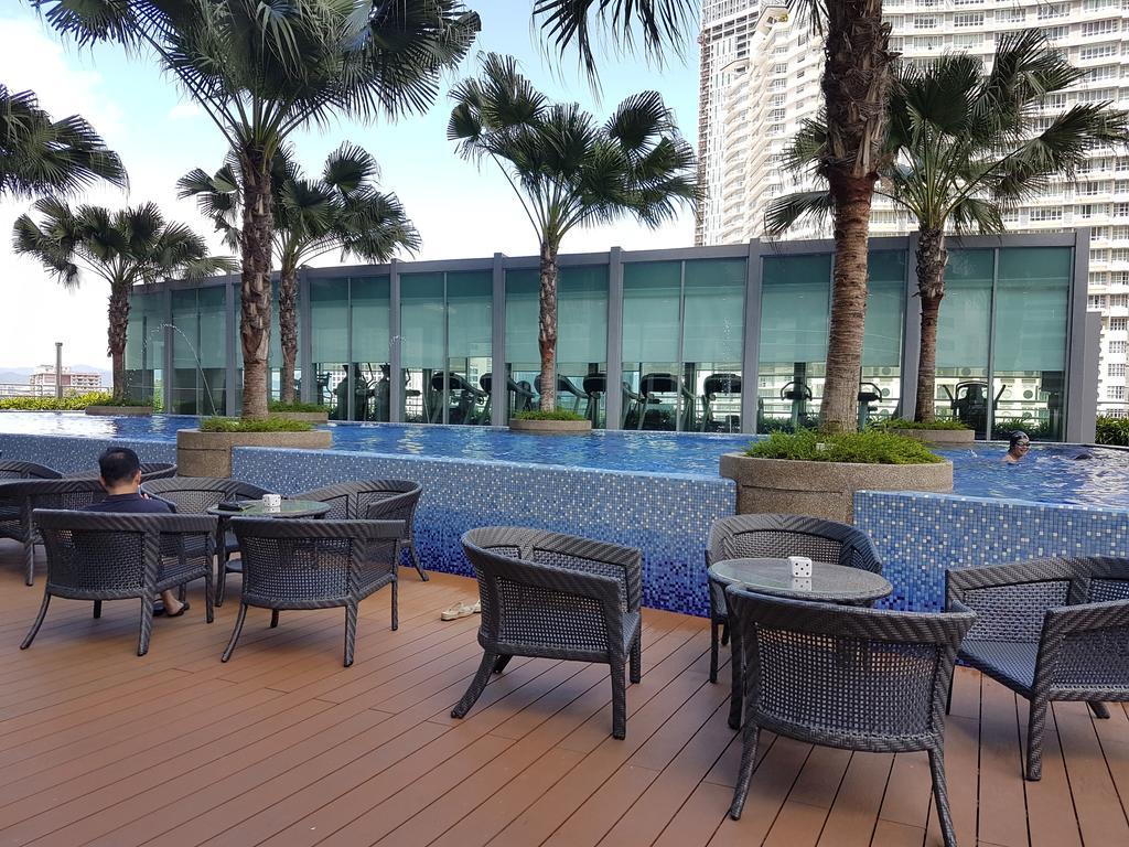 Vortex Klcc By Luxury Suites Asia Куала Лумпур Екстериор снимка