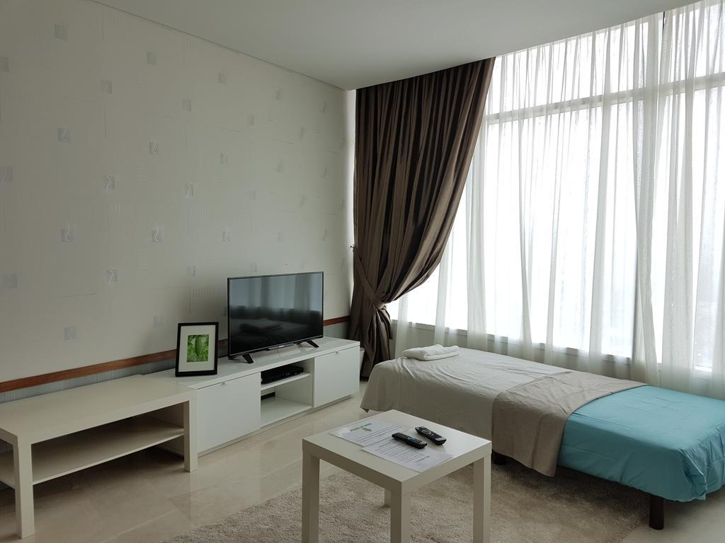 Vortex Klcc By Luxury Suites Asia Куала Лумпур Екстериор снимка