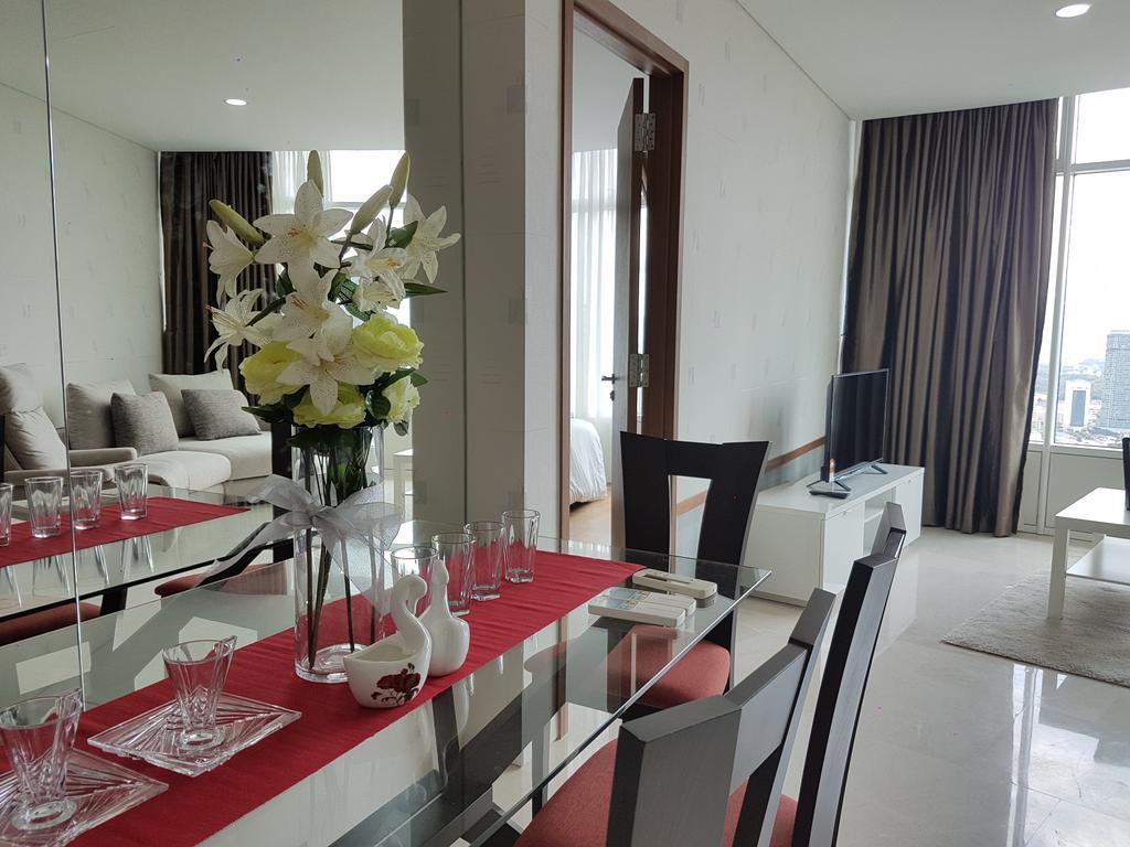 Vortex Klcc By Luxury Suites Asia Куала Лумпур Екстериор снимка