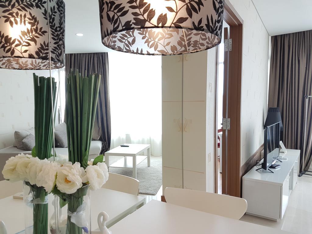 Vortex Klcc By Luxury Suites Asia Куала Лумпур Екстериор снимка