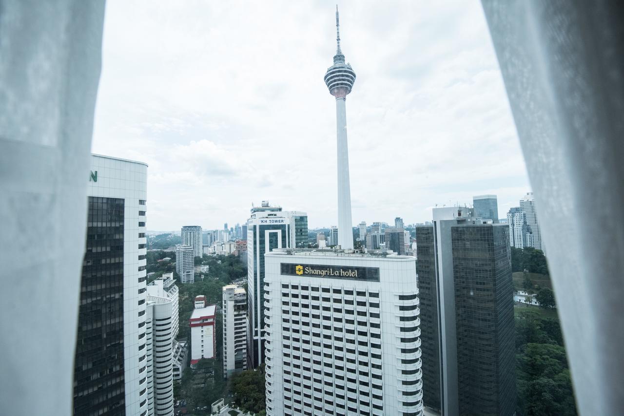 Vortex Klcc By Luxury Suites Asia Куала Лумпур Екстериор снимка