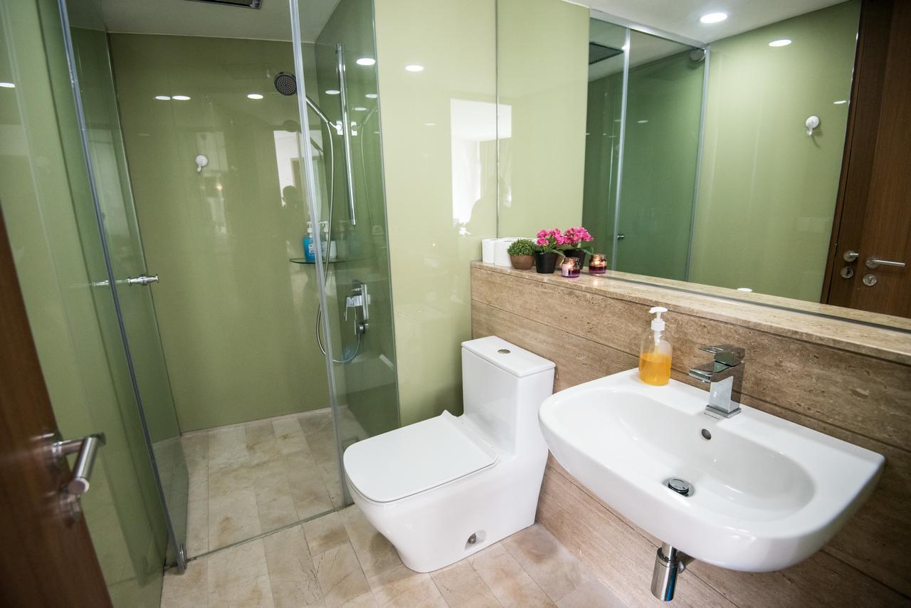 Vortex Klcc By Luxury Suites Asia Куала Лумпур Екстериор снимка