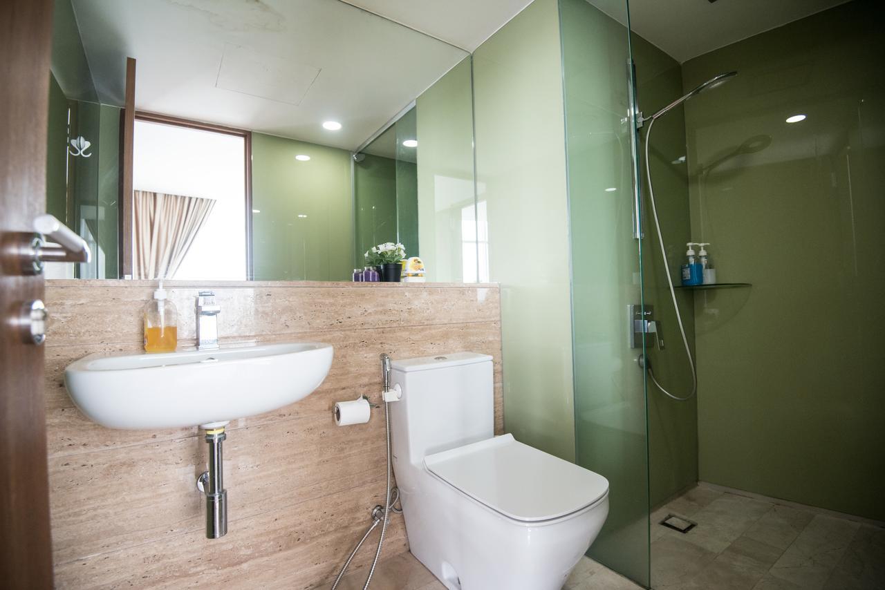 Vortex Klcc By Luxury Suites Asia Куала Лумпур Екстериор снимка