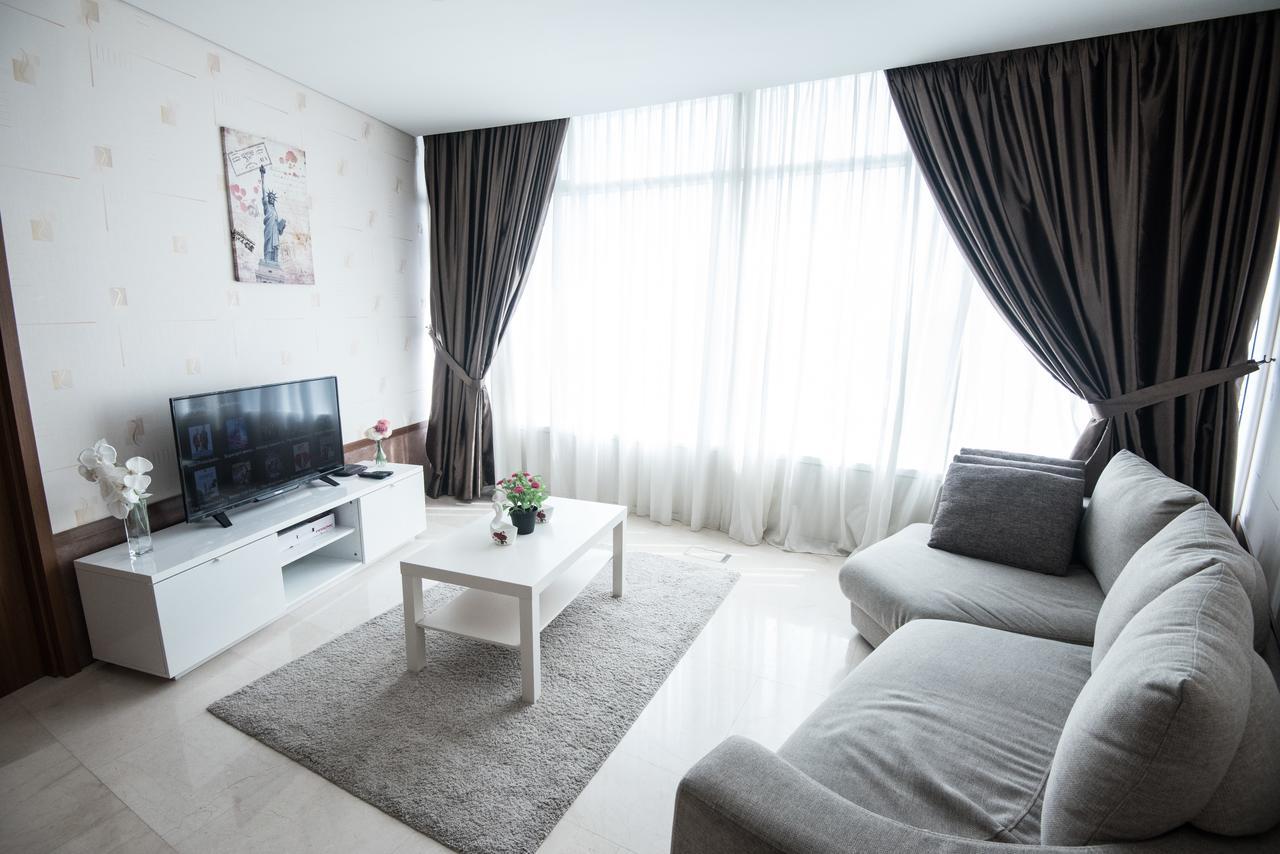 Vortex Klcc By Luxury Suites Asia Куала Лумпур Екстериор снимка