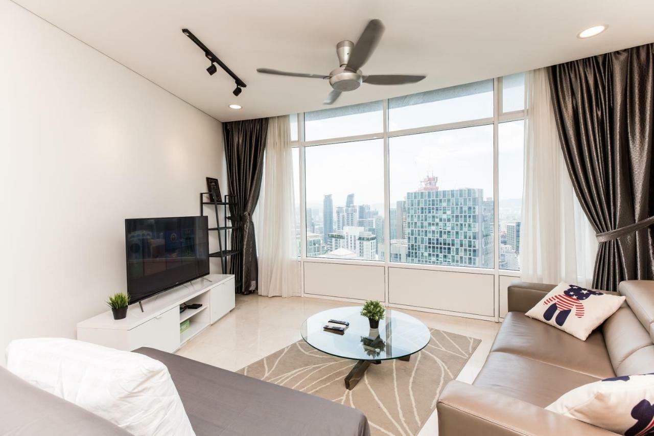 Vortex Klcc By Luxury Suites Asia Куала Лумпур Екстериор снимка