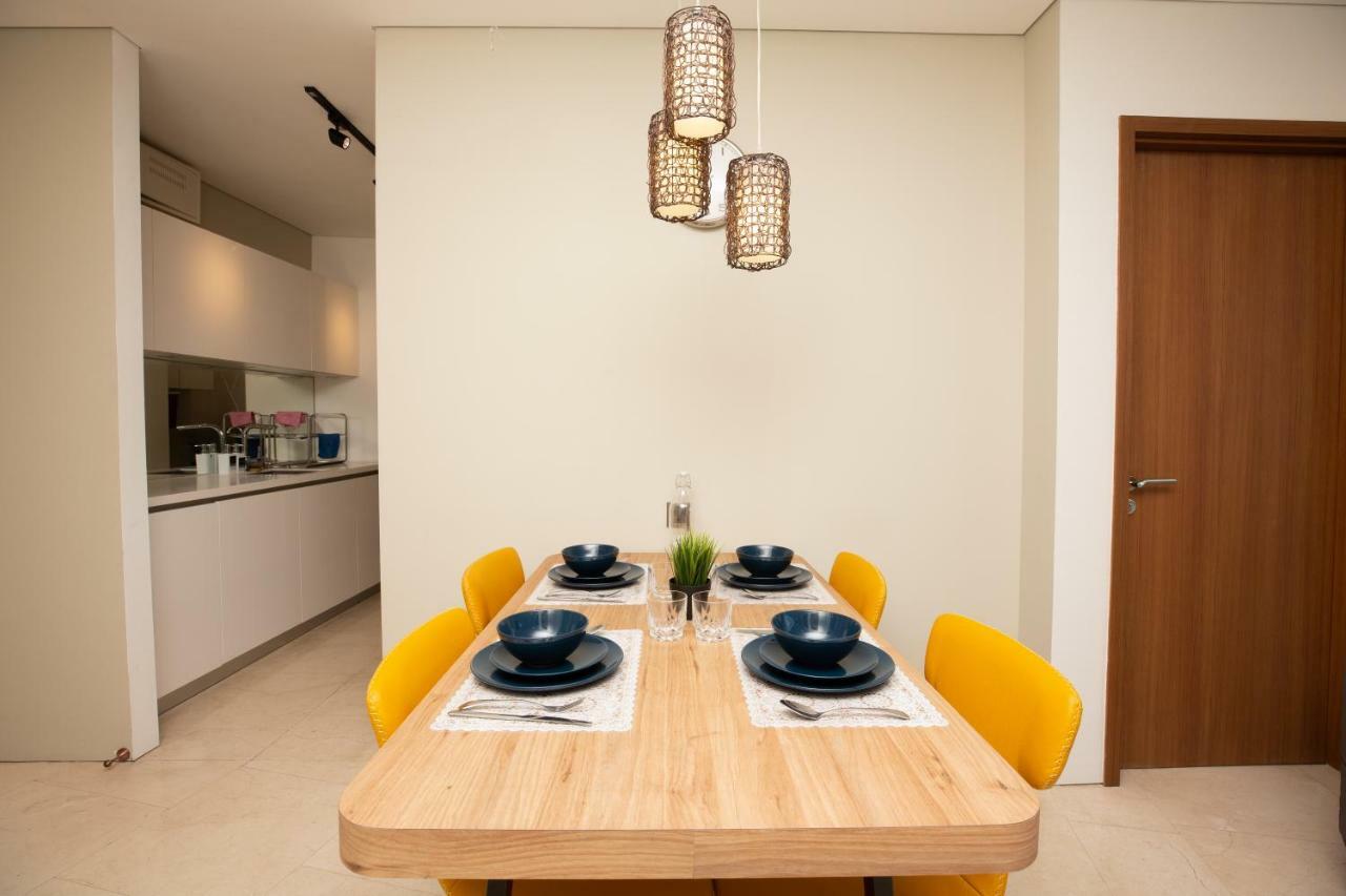 Vortex Klcc By Luxury Suites Asia Куала Лумпур Екстериор снимка