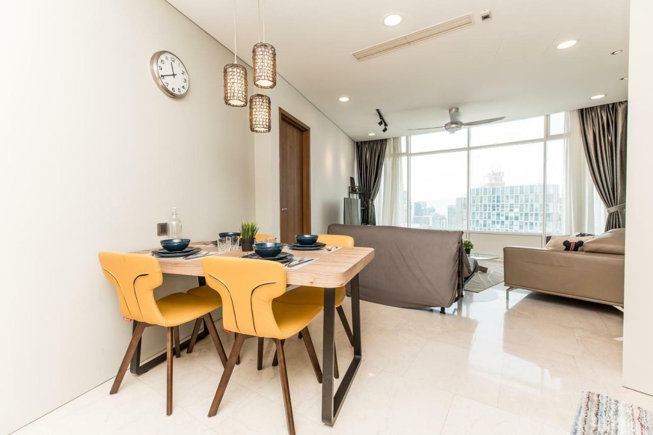 Vortex Klcc By Luxury Suites Asia Куала Лумпур Екстериор снимка