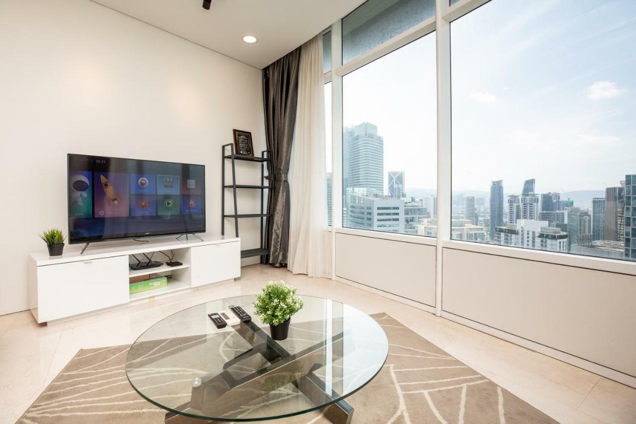 Vortex Klcc By Luxury Suites Asia Куала Лумпур Екстериор снимка