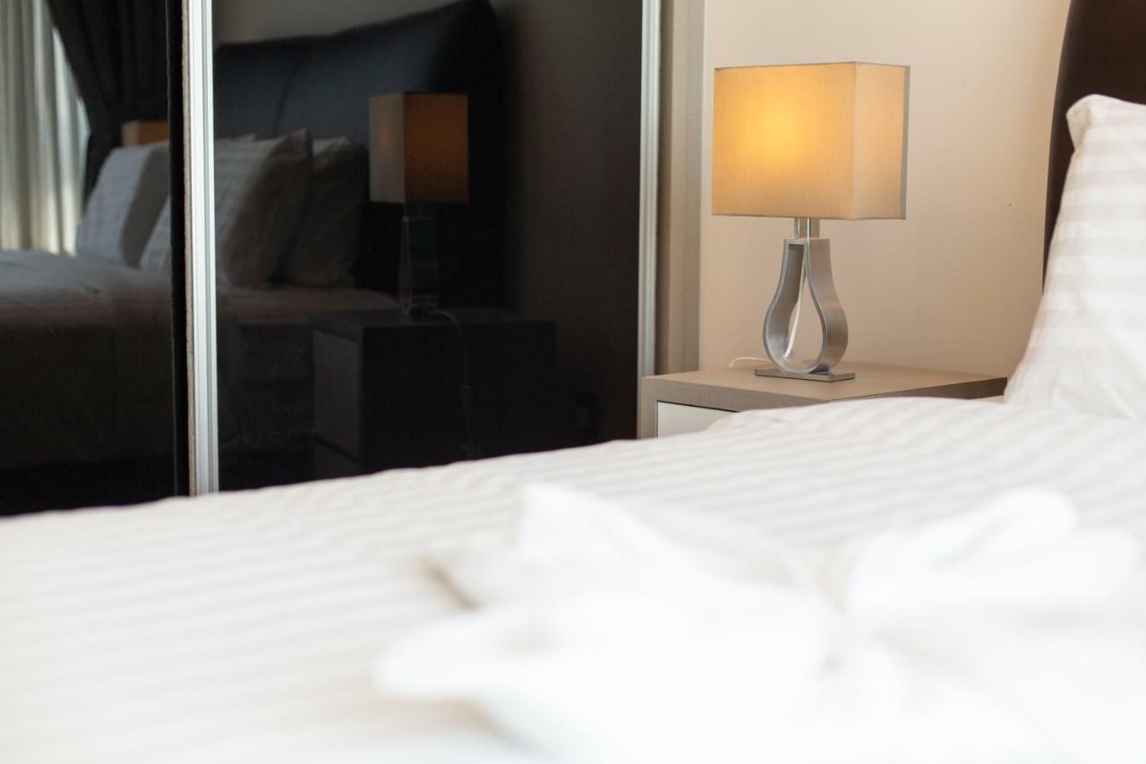 Vortex Klcc By Luxury Suites Asia Куала Лумпур Екстериор снимка