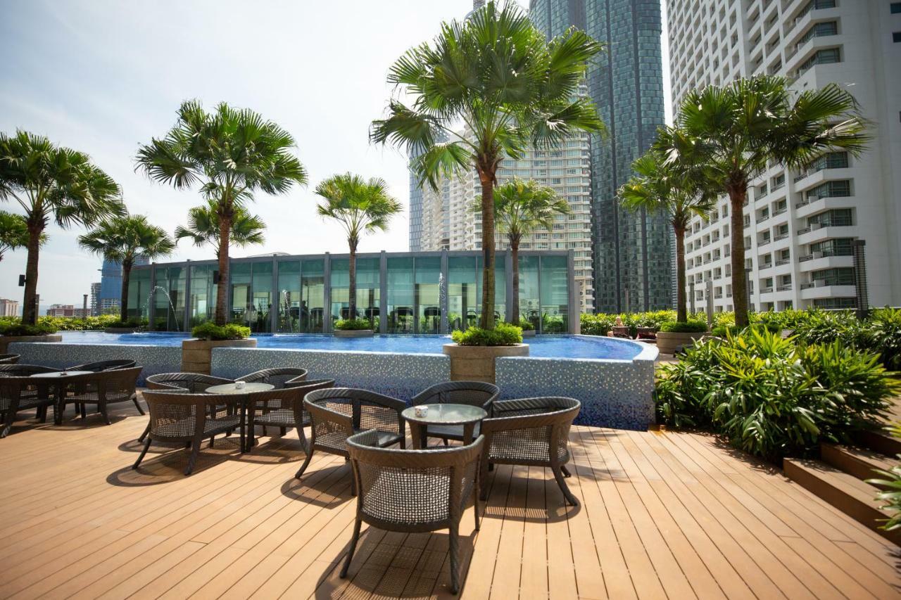 Vortex Klcc By Luxury Suites Asia Куала Лумпур Екстериор снимка
