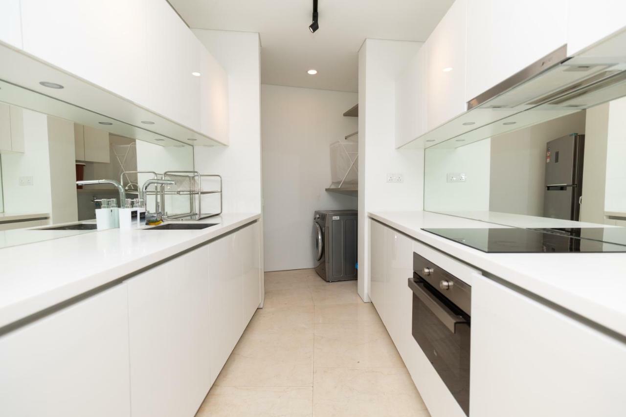 Vortex Klcc By Luxury Suites Asia Куала Лумпур Екстериор снимка