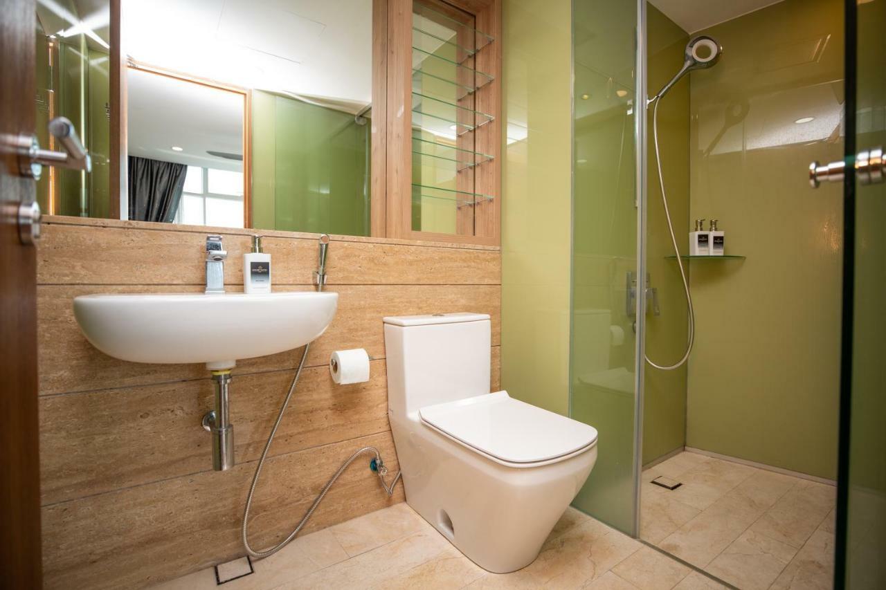 Vortex Klcc By Luxury Suites Asia Куала Лумпур Екстериор снимка